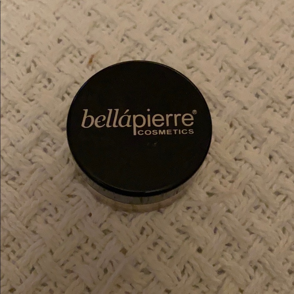 Bellapierre contour